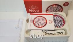 DPL Nuve Light Therapy Pain Relief Professional Series FDA Cleared. Easy 2 Use