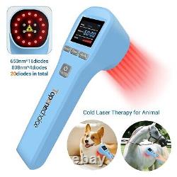 Deep Tissue Laser Therapy for Pain Cold Laser Therapy Chiropractic Treatment