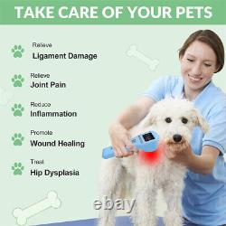 Deep Tissue Laser Therapy for Pain Cold Laser Therapy Chiropractic Treatment