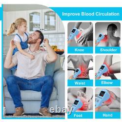 Deep Tissue Laser Therapy for Pain Cold Laser Therapy Chiropractic Treatment