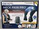 Dr Ho's Neck Pain Pro Neck & Shoulder Tens Ems Therapy Device