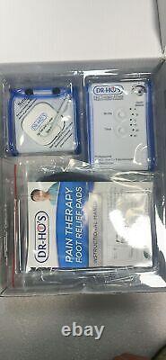 Dr Ho's Pain Relieve Therapy Massage System Pain Relieve Stimulator Massager USA