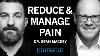 Dr Sean Mackey Tools To Reduce U0026 Manage Pain