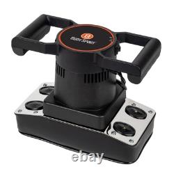 Dual Speed Vibrating Massager for Pain Relief & Muscle Therapy High Power Tool