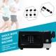Ed Shockwave Therapy Machine Body Pain Relief Pneumatic Shock Wave Ed Treatment