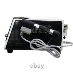 ED Shockwave Therapy Machine Body Pain Relief Pneumatic Shock Wave ED Treatment
