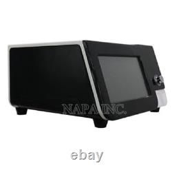 ED Shockwave Therapy Machine Body Pain Relief Pneumatic Shock Wave ED Treatment