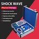 Ed Shockwave Therapy Machine Muscle Pain Relief Ed Treatment Shock Wave Device