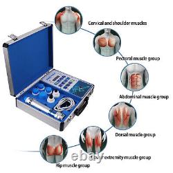 ED Shockwave Therapy Machine Muscle Pain Relief ED Treatment Shock Wave Device