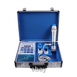 ED Shockwave Therapy Machine Muscle Pain Relief ED Treatment Shock Wave Device
