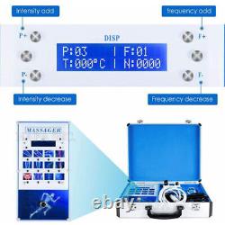 ED Shockwave Therapy Machine Muscle Pain Relief ED Treatment Shock Wave Device