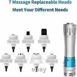ED Shockwave Therapy Machine Muscle Pain Relief ED Treatment Shock Wave Device