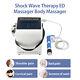 Ed Shockwave Therapy Machine Muscle Pain Relief Erectile Dysfunction Treatment
