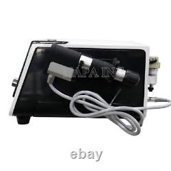 ED Shockwave Therapy Machine Pneumatic Pain Relief ED Treatment Shock Wave