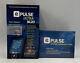 Epulse Ultra 1620 Tens Massager & Powered Muscle Stimulator Pain Therapy + Extra