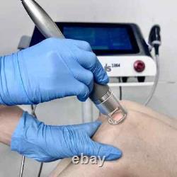 ESWT Shock Wave Physio Therapy Machine Pain Relief High Intensity Laser Therapy