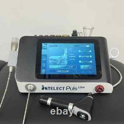 ESWT Shock Wave Physio Therapy Machine Pain Relief High Intensity Laser Therapy