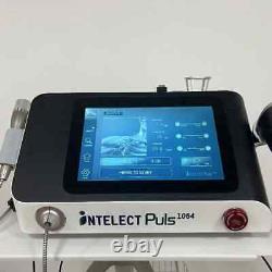 ESWT Shock Wave Physio Therapy Machine Pain Relief High Intensity Laser Therapy