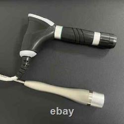 ESWT Shock Wave Physio Therapy Machine Pain Relief High Intensity Laser Therapy
