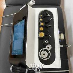 ESWT Shock Wave Physio Therapy Machine Pain Relief High Intensity Laser Therapy
