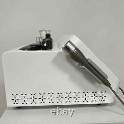 ESWT Shock Wave Physio Therapy Machine Pain Relief High Intensity Laser Therapy
