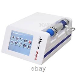 Electromagnetic Shockwave ED Therapy Body Pain Relief Relieve Shock Wave Machine