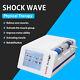 Electromagnetic Shockwave Therapy Machine Pain Relief Ed Treatment Body Massage