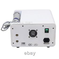 Electromagnetic Shockwave Therapy Machine Pain Relief ED Treatment Body Massage