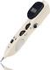Electronic Acupuncture Pen Pain Relief Therapy Meridian Acupoints Automatically