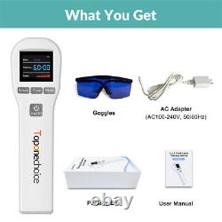 Equine Laser Therapy Cold Laser Therapy at Home Laser Physical Therapy