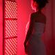 Foldable Red Light Therapy Near Infrared Light Therapy For Body Therapy Panel