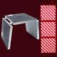 Foldable Red Light Therapy Near Infrared Light Therapy For Body Therapy Panel