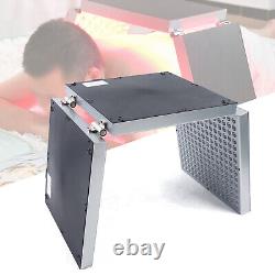 For Body Therapy Panel Red Light Therapy Near Infrared Light Therapy Foldable