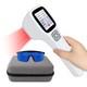 Fourwave Laser Therapy Device For Pain Cold Laser Therapy Touch Screen 2500mw