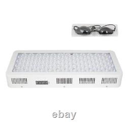 Full Body Infrared Light Therapy Panel Pain Relief Anti-Aging Muscle Relaxation