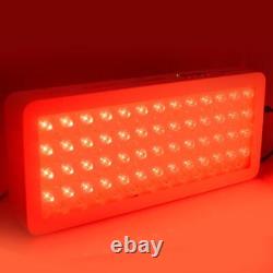 Full Body Infrared Light Therapy Panel Pain Relief Anti-Aging Muscle Relaxation
