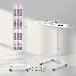 Full Body LED Light Therapy Blue Red Near Infrared Light Therapy