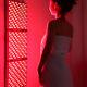 Full Body Led Red Infrared Light Panel Anti Wrinkle Therapy Device Aches & Pains