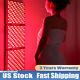 Full Body Led Red Infrared Light Panel Anti Wrinkle Therapy Device Aches & Pains