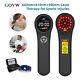 Govw 1760mw Cold Laser Therapy Low Level Therapy Laser For Pain Relief For Home