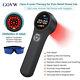 Govw Lllt Cold Laser Therapy Device Handheld Red Light Therapy For Pain Relief