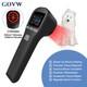 Govw Powerful 808 Nir Pain Relief Cold Laser Therapy Device Vet For Pet/cat/dog