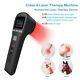 Handheld Laser Pain Relief Class 4 Laser Therapy For Back Pain Laser Treatment