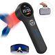 Handheld Laser Therapy Device For Muscle Strain Pain Relief 660nm 810nm 980nm