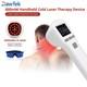 Handheld Mls Laser Therapy Body Pain Medical Laser Therapy Deep Tissue Repair