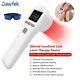 Handheld Red Light Laser Therapy Machine For Body Pain Muscle Aches Arthritis
