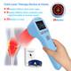 Handheld Red Light Therapy Device, Physical Therapy For Knee Elbow Pain Relief