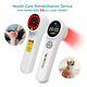 Handheld Red Light Therapy Treatment Machine For Muscle And Joint Pain