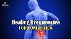 Healing Frequencies For Lower Back Pain L Back Pain Relief Frequency L Pain Healing Sound Therapy