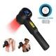 High Intensity Laser Therapy System Device With 305w Super Pulsed For Pain Relief